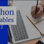 Python Tutorial Variables Hindi Urdu Lunar Computer College