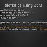 Small Quantum Computers And Big Classical Data Sets