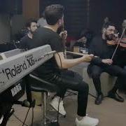Ramin Violin String Ft Cafer Nazlıbaş Kemençe Music 2019