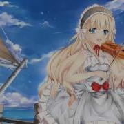 Nightcore Elements HD Instrumental