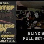 Blind Spot Live At The Bug House FULL SET 4 5 25