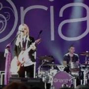 Orianthi Drive Away LIVE Wham Bam Partial