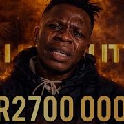 HOW I FINISHED R2 7MILLION IN 2 WEEKS I BLEW IT Gone Wrong Parody