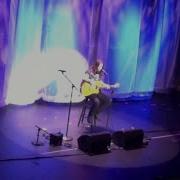 Robb Flynn Darkness Within Acoustic