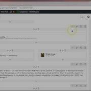 Day 1 How To Write A Blog Post In Wordpress With Visual Composer