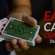 EASY Card Control Tutorial