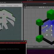 Jetbot AI Kit Gmapping SLAM Turtlebot3 World