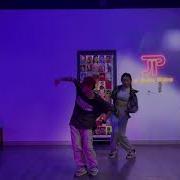 Ella Mai Cheap Shot Pop Nguyen Choreography
