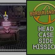 Borderlands 3 Head Case Side Mission Walkthrough