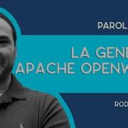 La Genesi Di Apache OpenWhisk Parola Ai CTO 080
