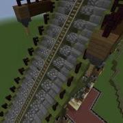 Minecraft Baron 1898 EftelingCraft 2015
