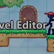 The Level Editor Flash Game Series 01 14 2021