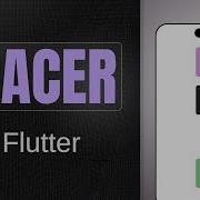 Spacer Widget Flutter