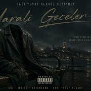 Haci Yusuf ALAGÖZ Yaralı Geceler Gece Dinleyenin İçini Parçalayan Şarkı