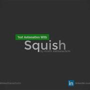 010 The Complete Beginners Guide To Squish