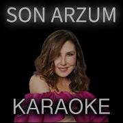 Nilüfer Son Arzum Kaliteli Karaoke