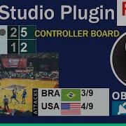 OBS Plugins With Source Code Complementos OBS Con Código Fuente