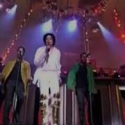 2001 09 10 The Jacksons 30th Anniversary Medley Live At New York City
