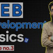 HTML Tutorial Margin Padding Width Height Html Css