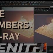 Zenith Fire With Embers Tutorial TyFlow 2 004