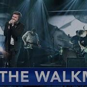 The Rat The Walkmen LIVE On The Late Show