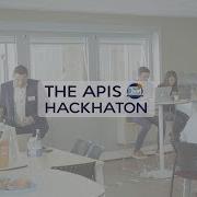 THE APIS HACKATHON