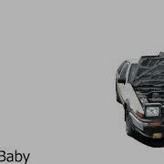 Initial D Take Me Baby