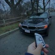 2019 BMW 530XI Panic Alarm