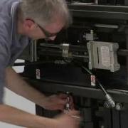 Installing A K Series Fork Positioner And Sequence Valve Into A Cascade Sideshifter