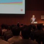 Mark Collier OpenStack Day Tokyo 2013 Keynote