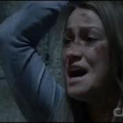 The 100 Harper All Scenes