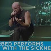 Disturbed Performs Down With The Sickness In Chicago