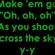 Glee Firework Lyrics