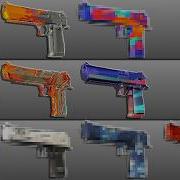 Что ваш скин на Desert Eagle говорит о вас