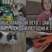 Vlog дни когда ничего не происходит но мне это нравится 14 16 06 2025
