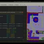 20200120 Multi Turtlebot3 Controlled With BT Share Their Own Location With Each Other