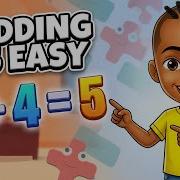 The Adding Song Hip Hop Remix Math Songs For Kids Trapery Rhymes