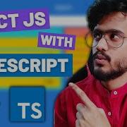 React Typescript Tutorial With Project Learn React JS With Typescript