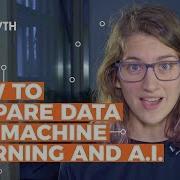 How To Prepare Data For Machine Learning And A I