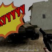 Lucky Shot Cod2
