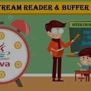 InputStream Reader Buffer Reader Inputstreamreader In Java Buffer Reader And Writer In Java