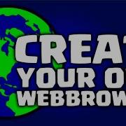 Visual Basic 6 0 Create A WebBrowser Tutorial