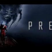 Prey Soundtrack 2017 Ambient Mix Depth Of Field Mix