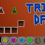 Adding A LEVEL EDITOR To My RIPOFF Geometry Dash