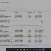 How To Uninstall Sql Server 2014 Completely