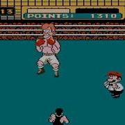 Punchout Nintendo Prototype Gameplay