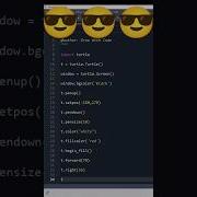Draw Netflix Logo In 30 Seconds With Python Turtle Graphics
