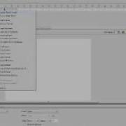 Adobe Flash Tutorial Part 1