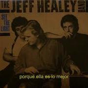 The Jeff Healey Band Angel Eyes Subtitulado