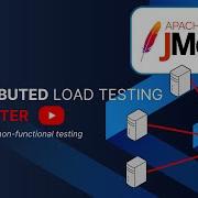 Distributed Load Testing Using JMeter Practical Demo And Set Up For PerfTesting VideoGeeksNet